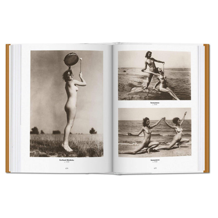 1000 Nudes- A History of Erotic Photography from 1839-1939