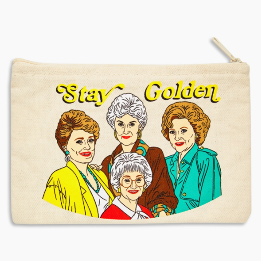 golden girls bag