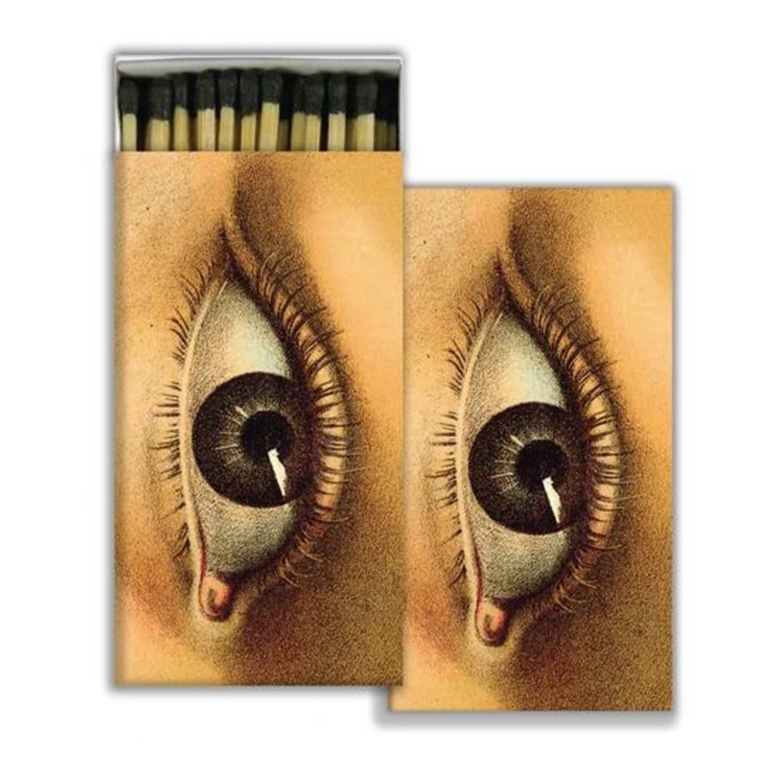Eye Matches
