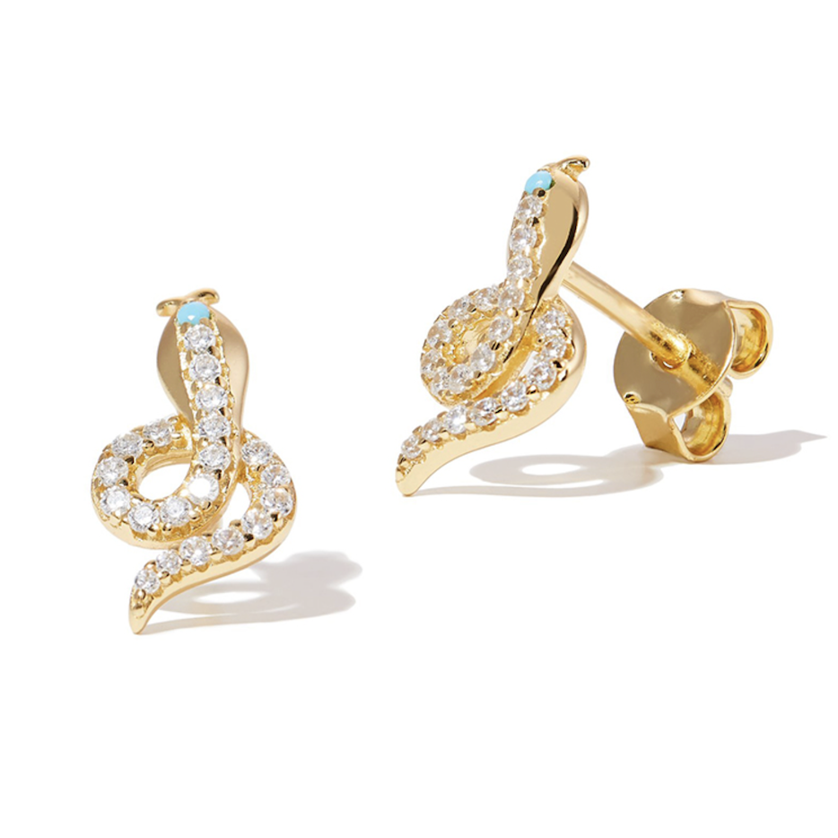 Slow Seduction Studs
