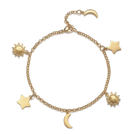 Dreaming Stars Bracelet