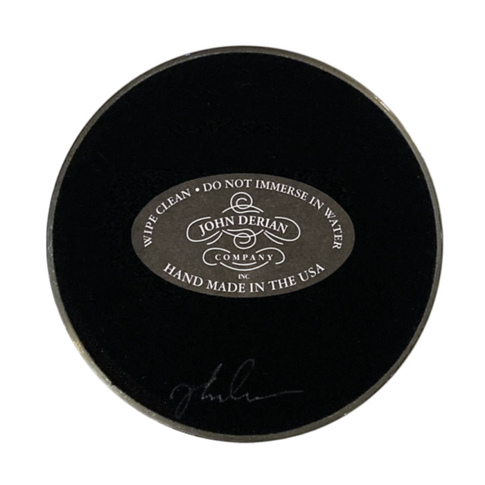 Fringe Round Plate
