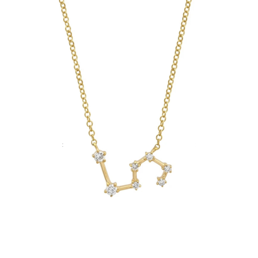 Star Necklace