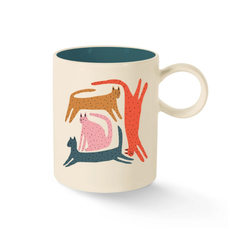 Cats Mug