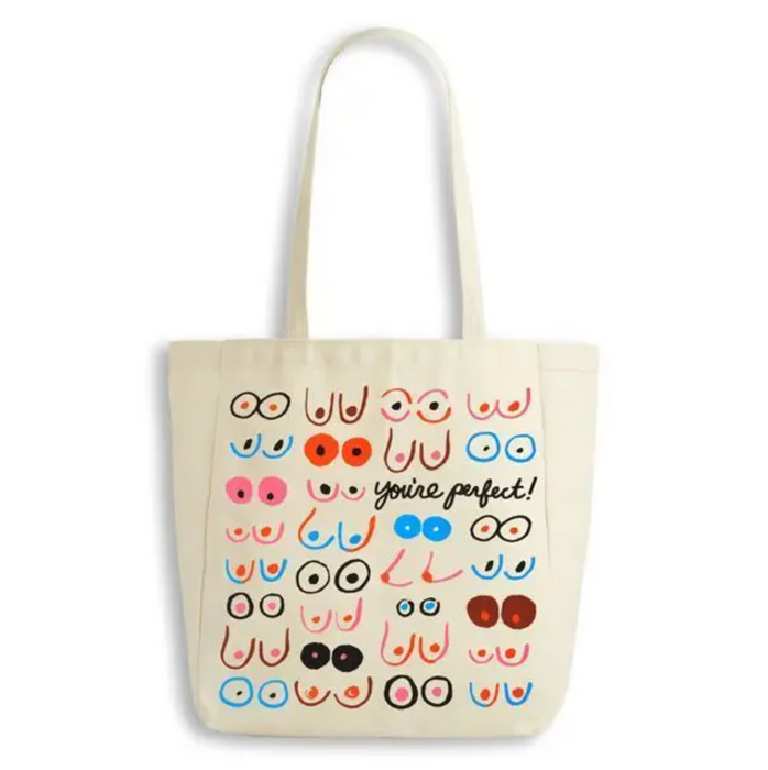 Fancy Printed Totes