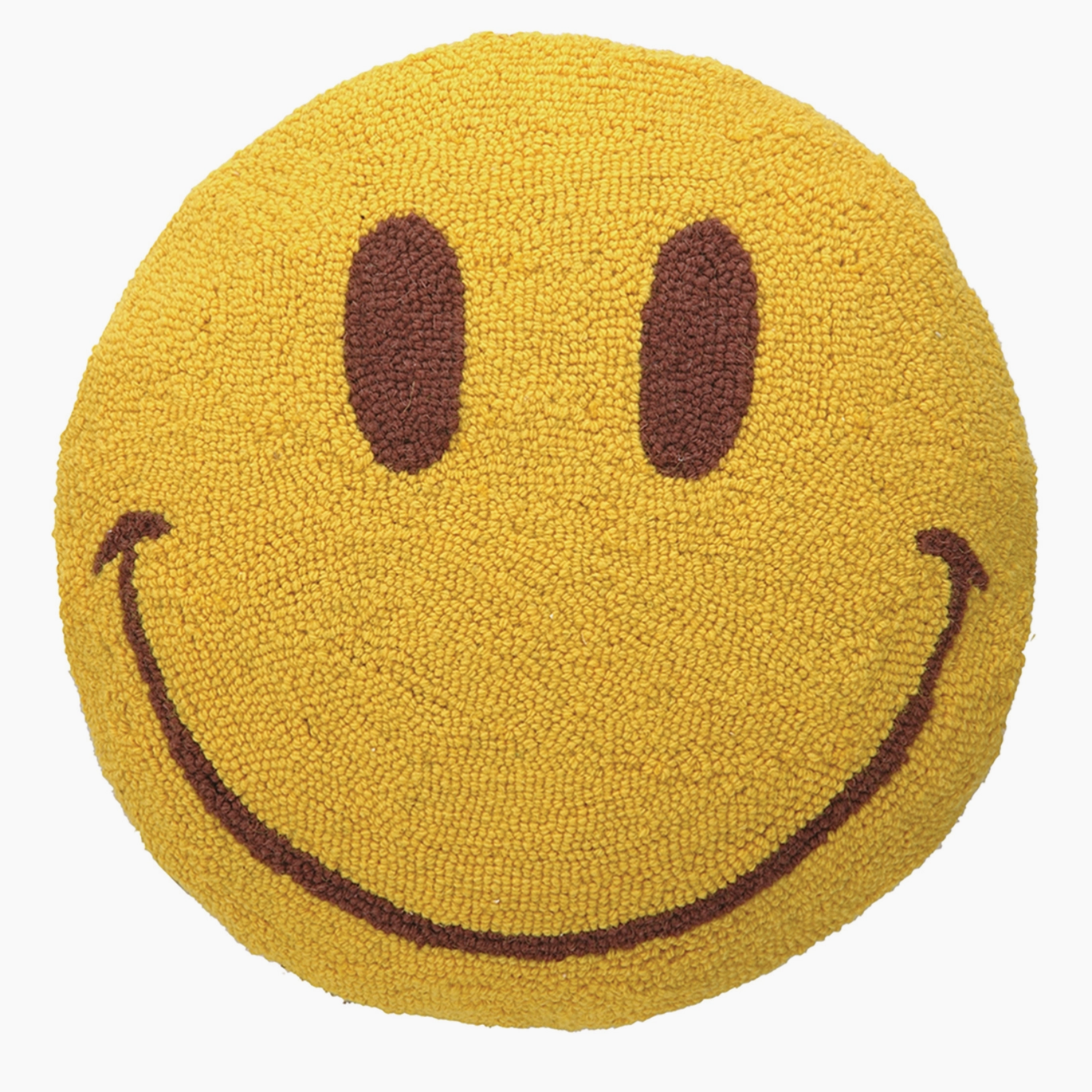 Smile Face Pillow