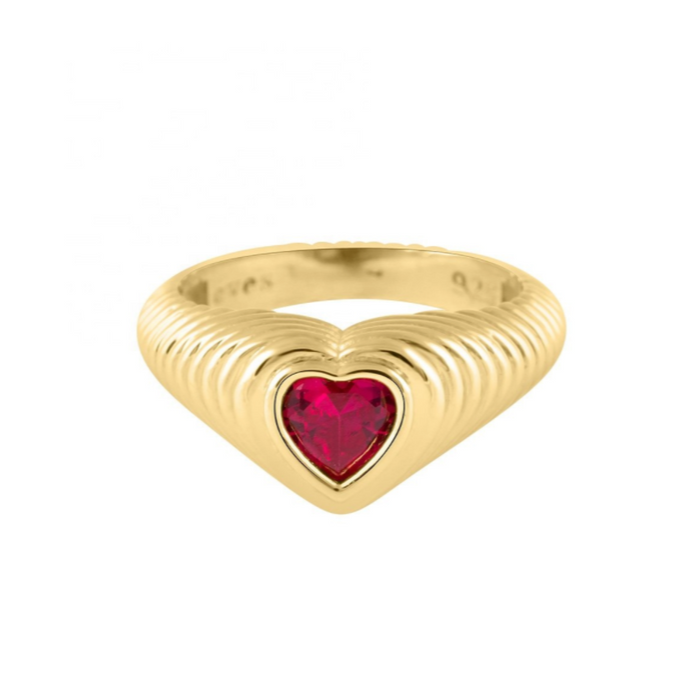 Jackie Ring