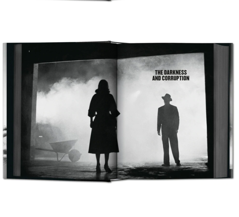 Film Noir