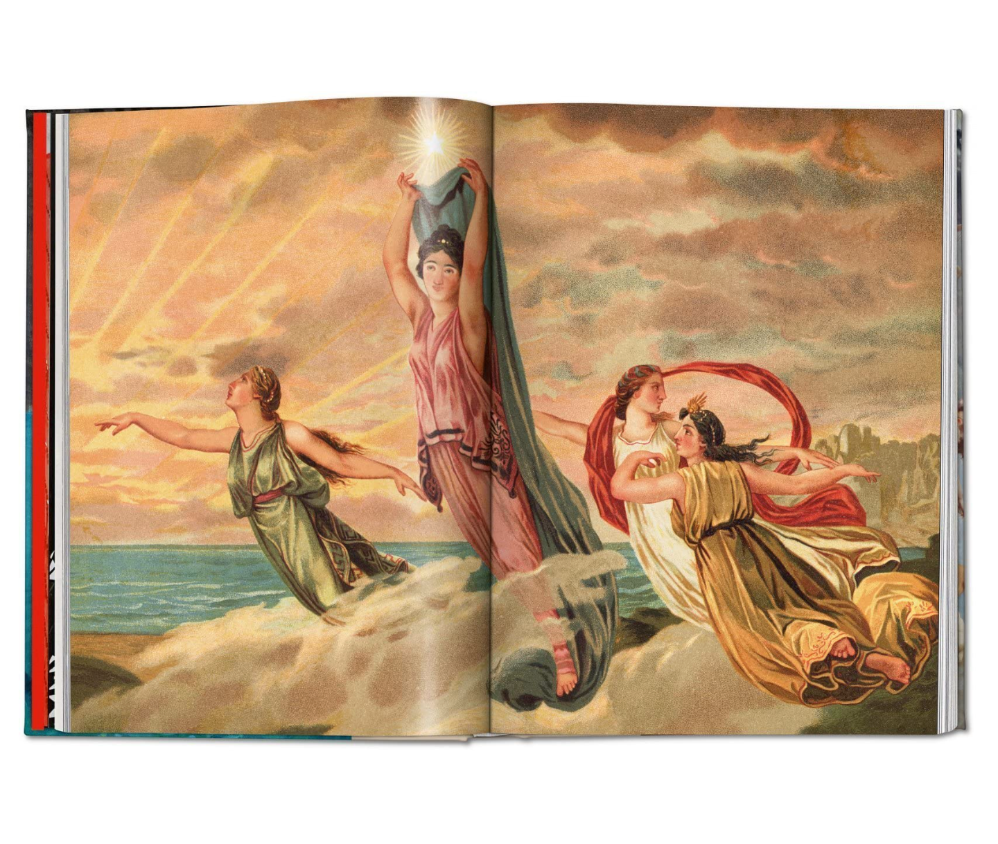 Witchcraft. The Library of Esoterica Book