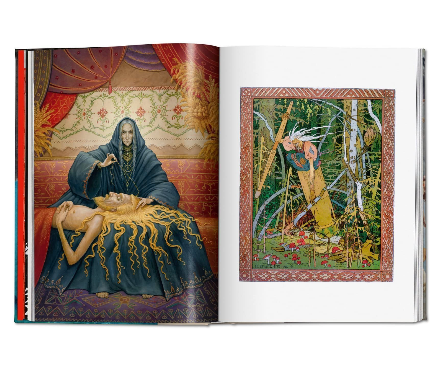 Witchcraft. The Library of Esoterica Book