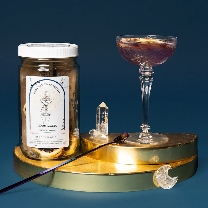 Practical Magic Craft Cocktail Kits