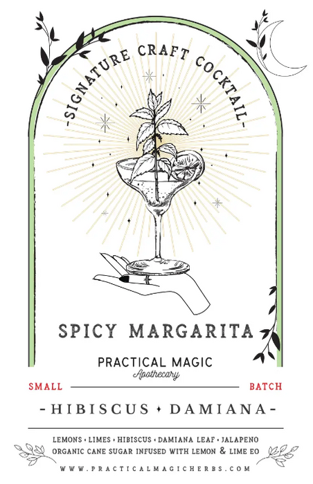 Practical Magic Craft Cocktail Kits