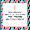Family Truth Or Dare Game
