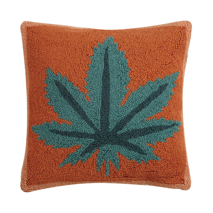 Mary Jane Pillow