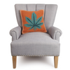 Mary Jane Pillow