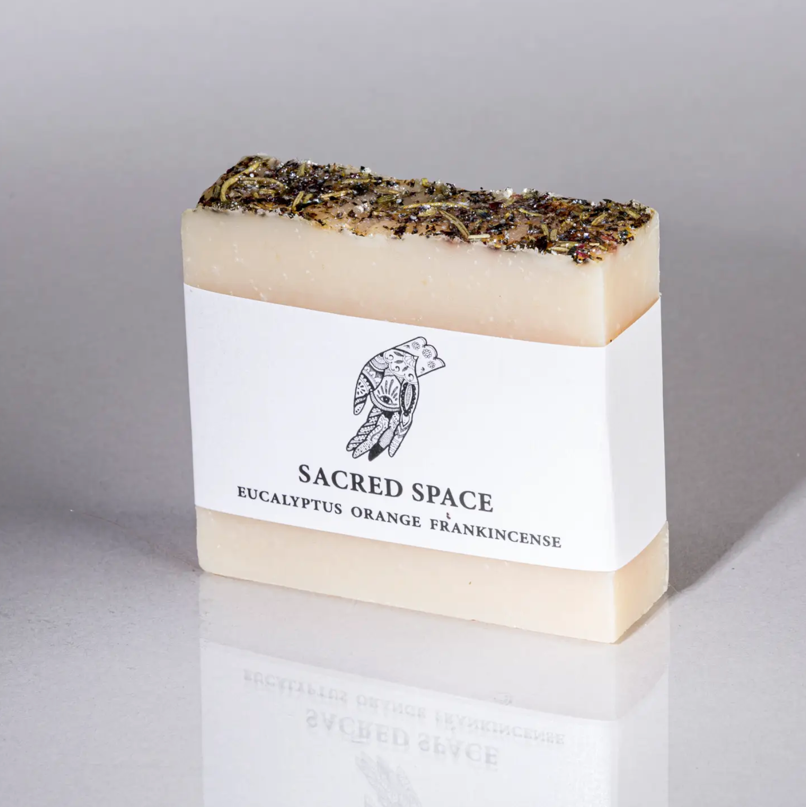 Handmade Goat's Milk Soaps