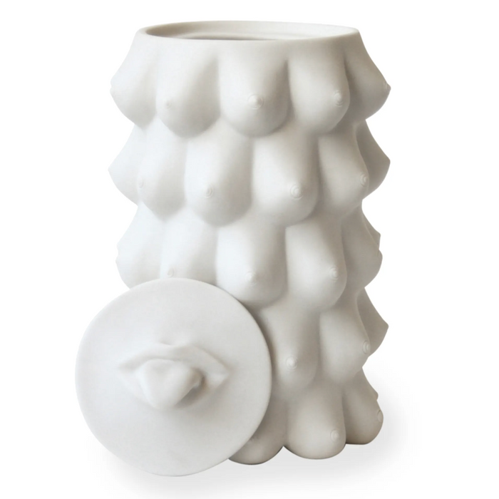 Georgia Cookie Jar