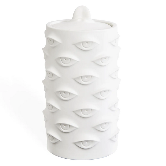 muse eye cookie jar