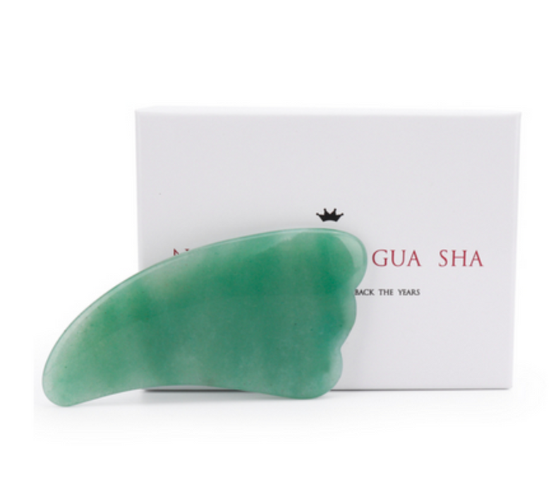 Green Jade Gua Sha