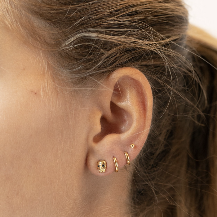 Lazy Bones Studs