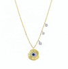 Grecian Goddess Necklace
