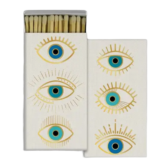 Eyes Matches