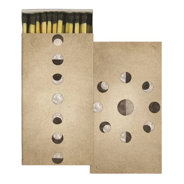 Moon Phases Matches