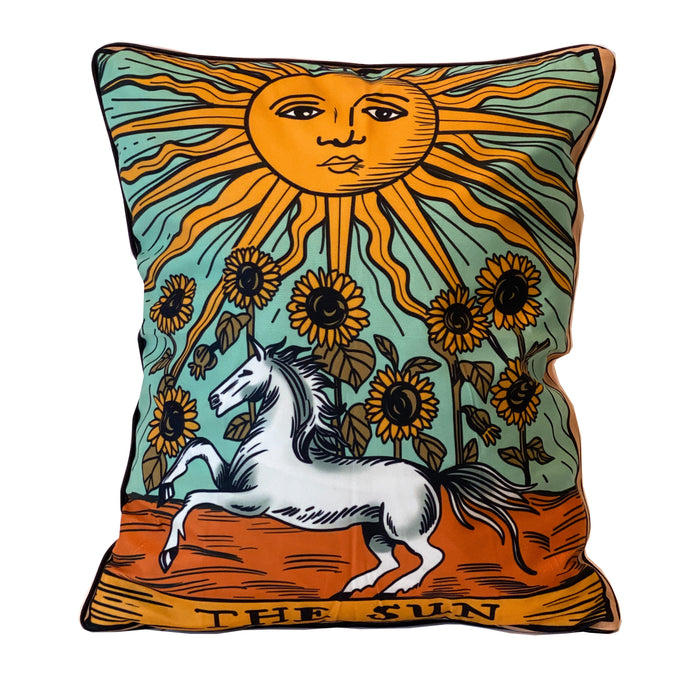 Tarot Pillows