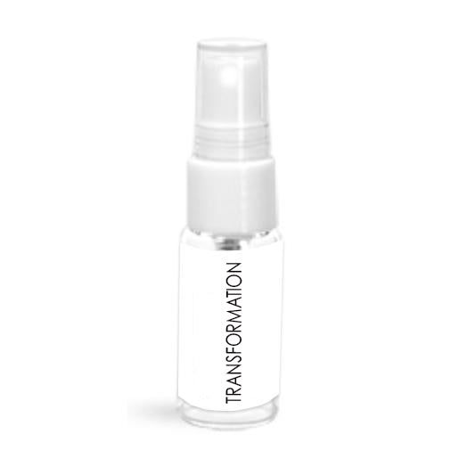 TRANSFORMATION PERFUME