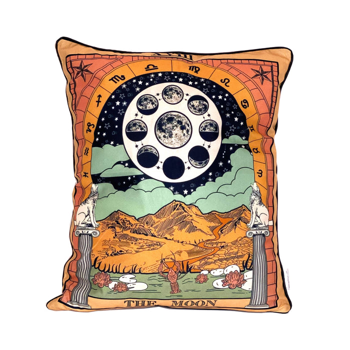 Tarot Pillows
