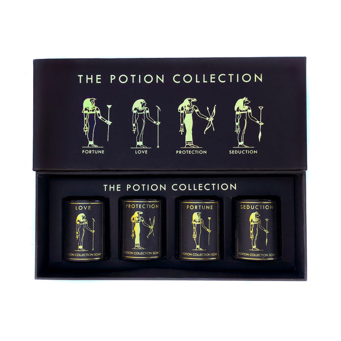 Potion Candles