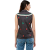 Strawberry Fields Forever Marcy Sleeveless Top