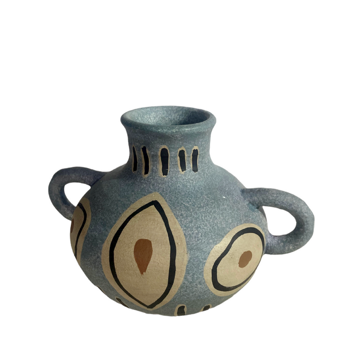Zya Ceramic Vase