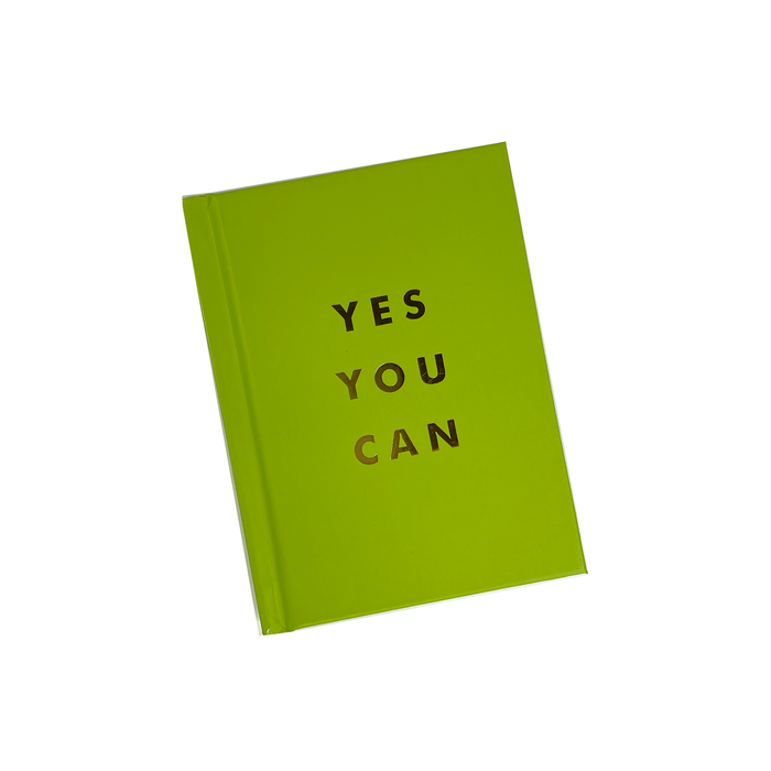 Yes You Can Gift Box