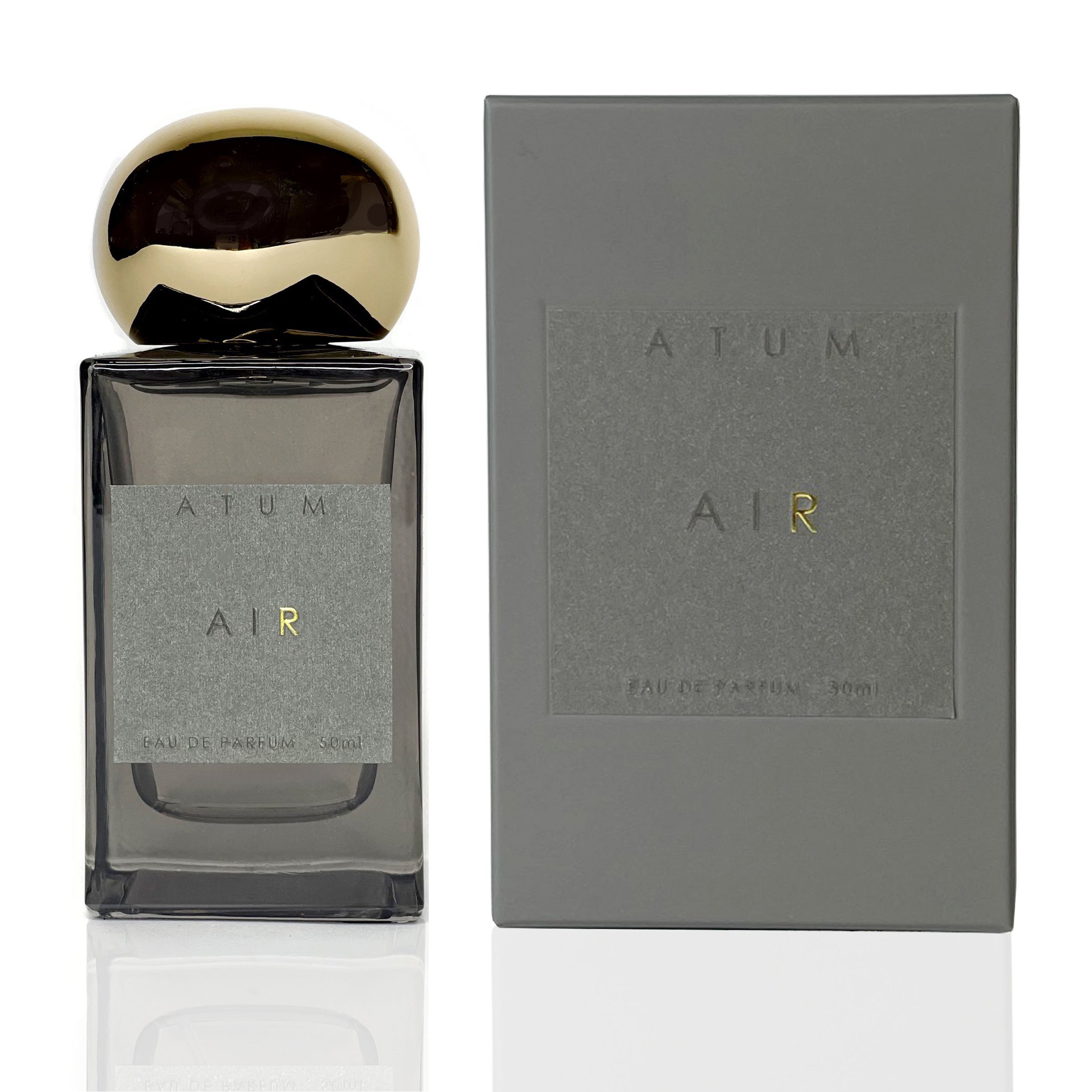 Atum Fine Fragrance – Air
