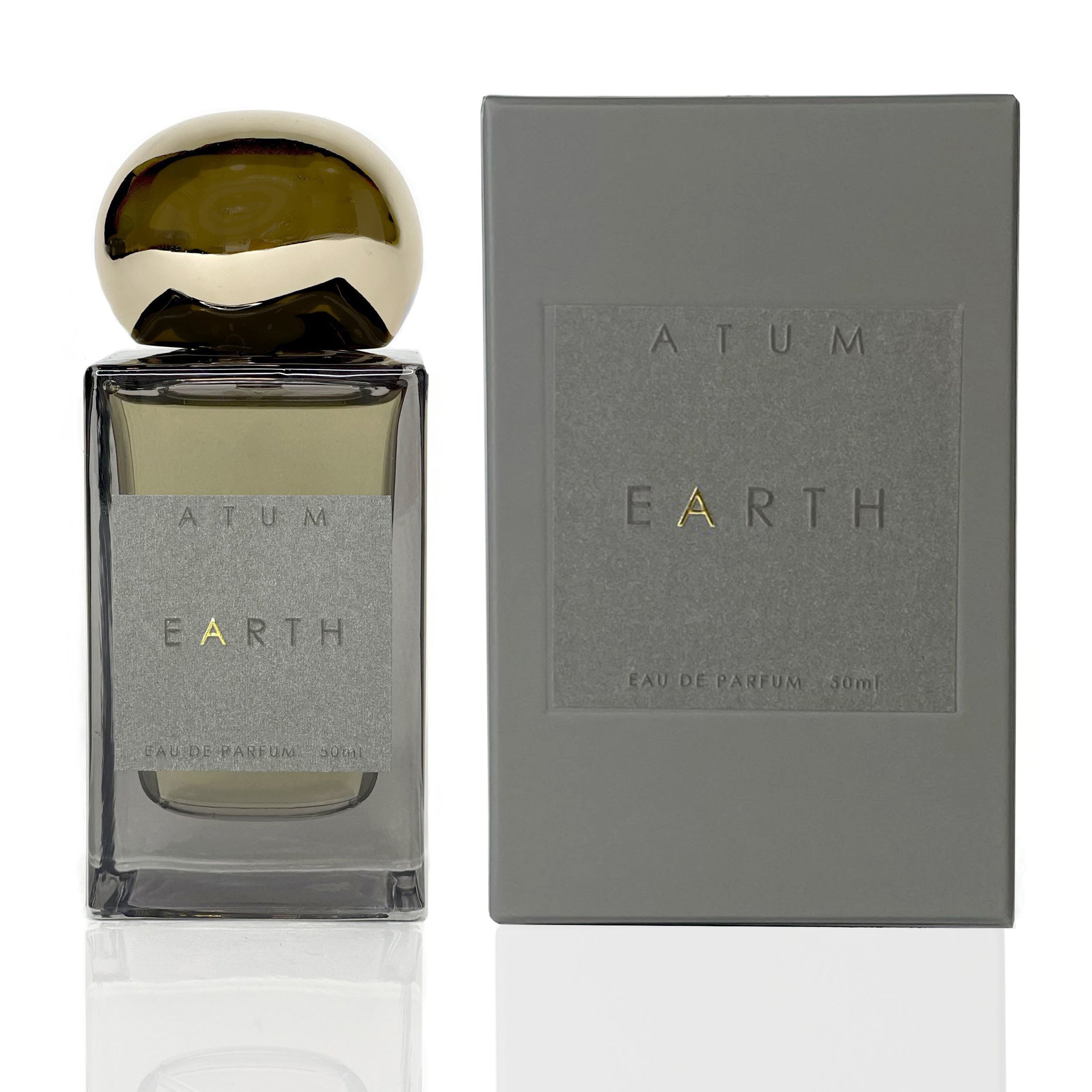 Atum Earth