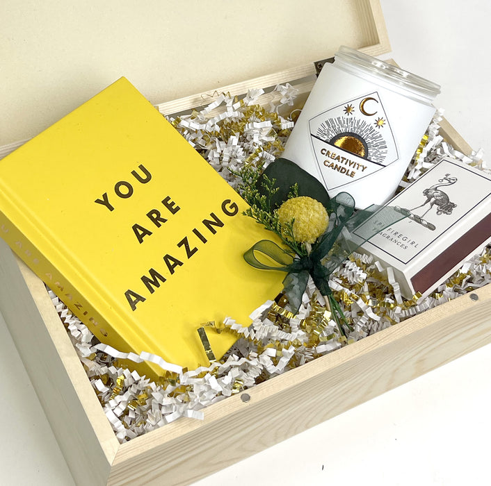 You Are Amazing Gift Box