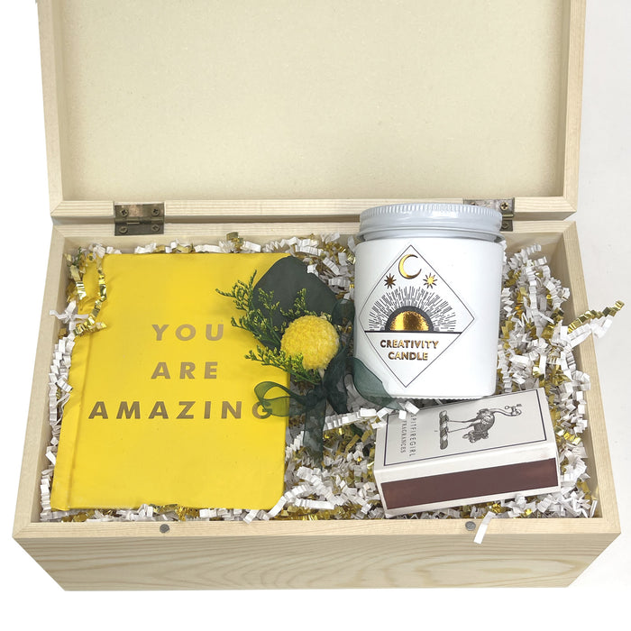 You Are Amazing Gift Box