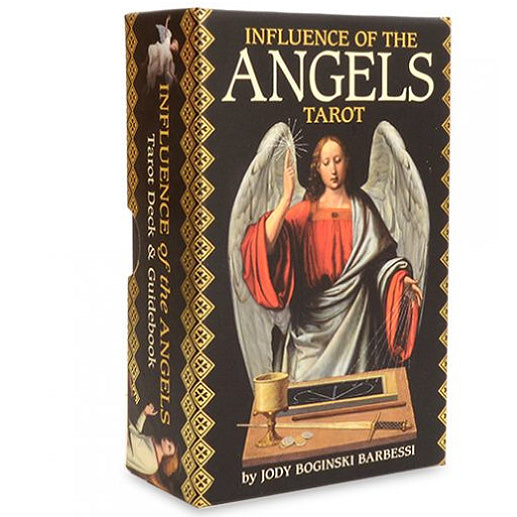 Influences of the Angels Tarot