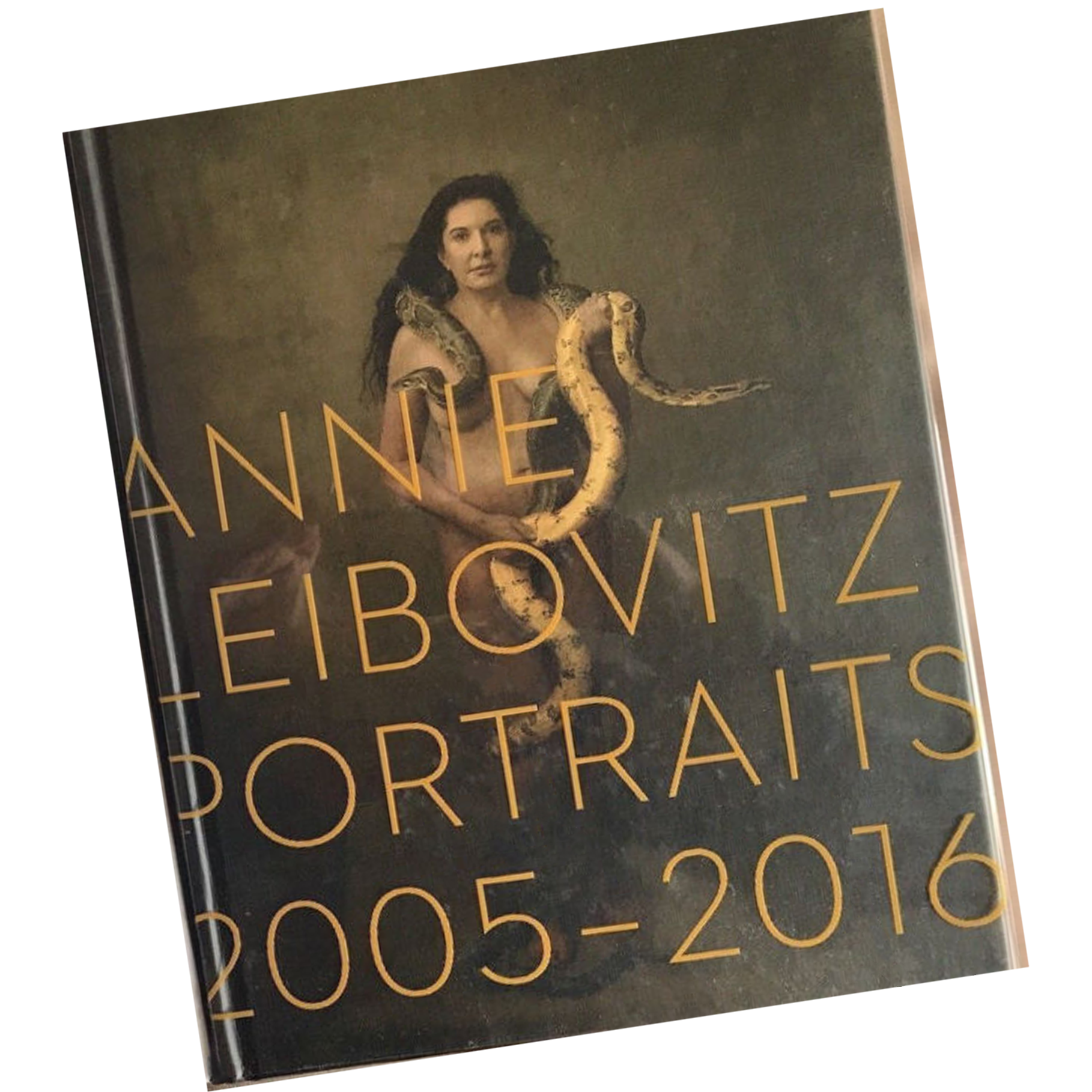 Annie Leibovitz, Portraits 2005-2016 Book