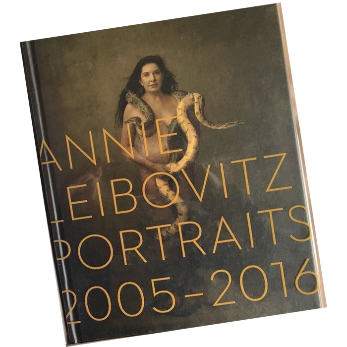 Annie Leibovitz, Portraits 2005-2016 Book