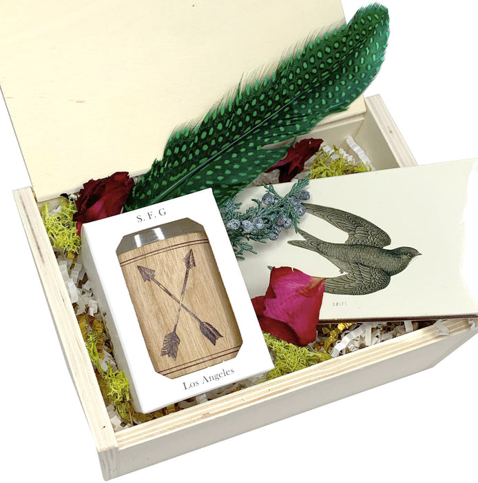 Free Spirit Gift Box