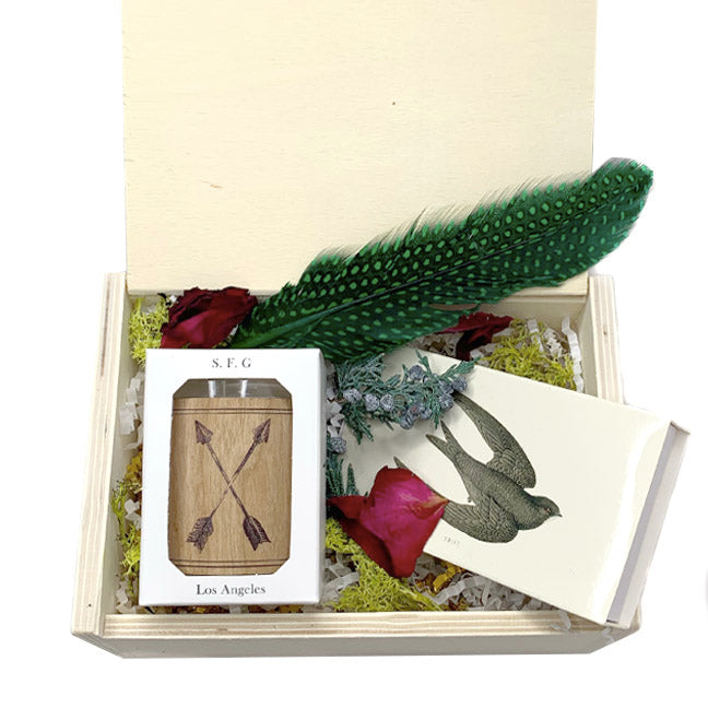 Free Spirit Gift Box