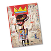 Jean-Michel Basquiat Extra Large Art Book
