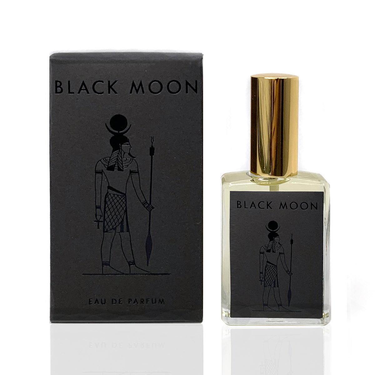 Potion Perfume Black Moon