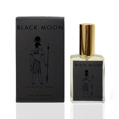 Perfume Black Moon