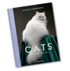 Cats: Photographs 1942 - 2018