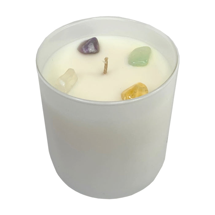 Chakra Candle