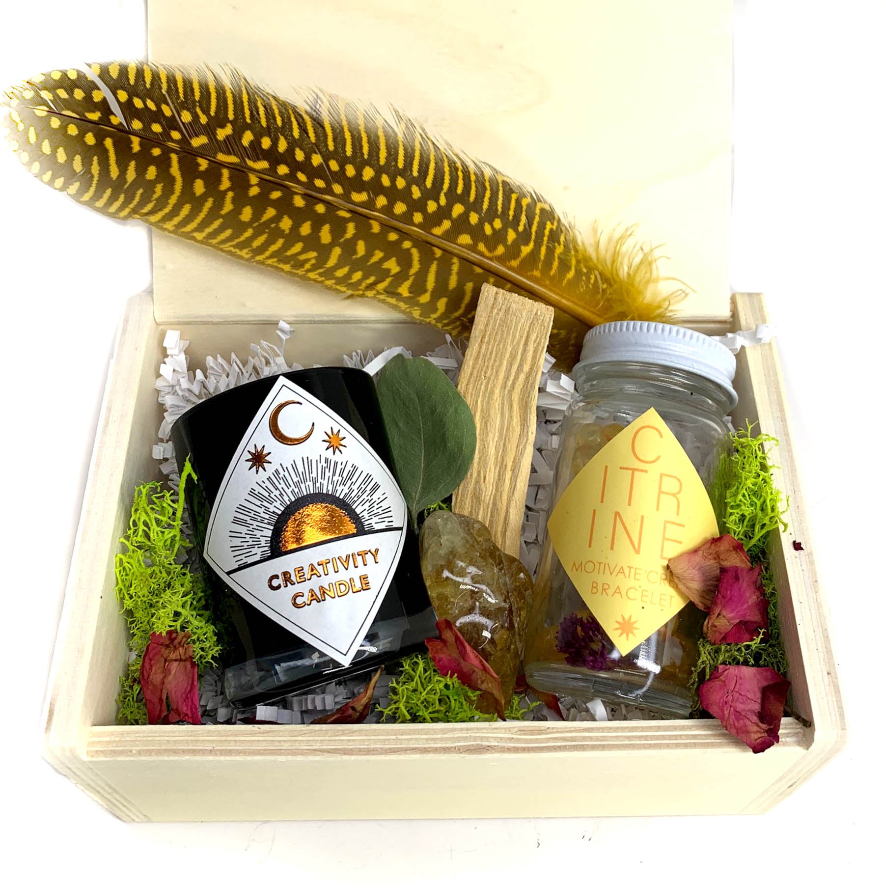 Creativity Gift Box