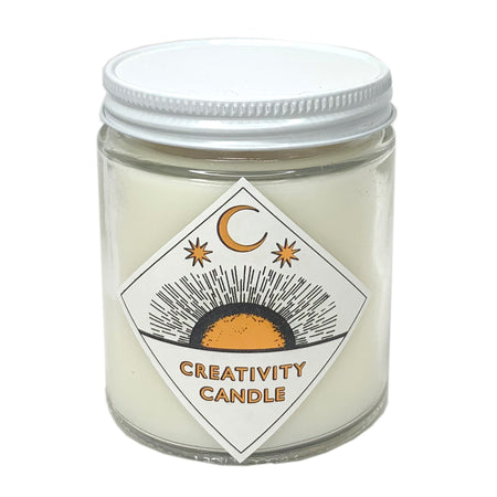 Creativity Candle